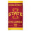 Iowa State Cyclones Beach Towel - New Style (CDG) - 757 Sports Collectibles