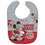 Ohio State Buckeyes Baby Bib All Pro Future Quarterback - Sports Collectibles, Sports Memorabilia, Sports Fan Shop, Sports Gifts