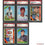 1966 Topps Baseball Complete Graded Set Break - (1) PSA 7 or Better Graded Card Per Box! - Sports Gifts, Sports Memorabilia, Sports Collectibles, Fan Shop
