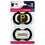 Pittsburgh Pirates Pacifier 2-Pack for Little Fans - Sports Gifts, Sports Memorabilia, Sports Collectibles, Fan Shop