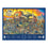 YouTheFan NFL Joe Journeyman 18'' x 24'' 500-Piece Team Puzzle - Sports Collectibles, Sports Memorabilia, Sports Fan Shop, Sports Gifts