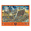 YouTheFan NFL Joe Journeyman 18'' x 24'' 500-Piece Team Puzzle - Sports Collectibles, Sports Memorabilia, Sports Fan Shop, Sports Gifts