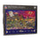 YouTheFan NFL Joe Journeyman 18'' x 24'' 500-Piece Team Puzzle, Team Color (9029489) - Sports Collectibles, Sports Memorabilia, Sports Fan Shop, Sports Gifts