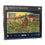 YouTheFan NFL Joe Journeyman 18'' x 24'' 500-Piece Team Puzzle - Sports Collectibles, Sports Memorabilia, Sports Fan Shop, Sports Gifts