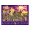 YouTheFan NFL Minnesota Vikings Joe Journeyman 500pc Puzzle - Sports Collectibles, Sports Memorabilia, Sports Fan Shop, Sports Gifts