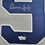 Framed Autographed/Signed Aaron Judge 35x39 New York Yankees Authentic Majestic Grey Baseball Jersey Fanatics COA