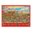 YouTheFan Cleveland Browns NFL Joe Journeyman 18'' x 24'' 500-Piece Team Puzzle - Sports Collectibles, Sports Memorabilia, Sports Fan Shop, Sports Gifts