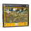 YouTheFan NFL Joe Journeyman 18'' x 24'' 500-Piece Team Puzzle - Sports Collectibles, Sports Memorabilia, Sports Fan Shop, Sports Gifts