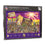 YouTheFan NFL Minnesota Vikings Joe Journeyman 500pc Puzzle - Sports Collectibles, Sports Memorabilia, Sports Fan Shop, Sports Gifts