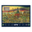 YouTheFan NFL Joe Journeyman 18'' x 24'' 500-Piece Team Puzzle - Sports Collectibles, Sports Memorabilia, Sports Fan Shop, Sports Gifts
