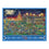 YouTheFan NFL Joe Journeyman 18'' x 24'' 500-Piece Team Puzzle - Sports Collectibles, Sports Memorabilia, Sports Fan Shop, Sports Gifts