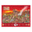 YouTheFan NFL Joe Journeyman 18'' x 24'' 500-Piece Team Puzzle - Sports Collectibles, Sports Memorabilia, Sports Fan Shop, Sports Gifts