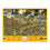 YouTheFan NFL Joe Journeyman 18'' x 24'' 500-Piece Team Puzzle - Sports Collectibles, Sports Memorabilia, Sports Fan Shop, Sports Gifts