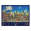 NFL Houston Texans Joe Journeyman Puzzle - 500-piece - Sports Collectibles, Sports Memorabilia, Sports Fan Shop, Sports Gifts