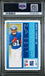 Graded 2025 Panini Donruss Abdul Carter #315 Rookie RC Football Card PSA 10 Gem Mint