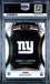 Graded 2024 Panini Select XRC Abdul Carter #519 Rookie RC Football Card PSA 10 Gem Mint