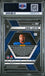 Graded 2025 Panini Mosaic Abdul Carter #282 Variation Rookie RC Football Card PSA 10 Gem Mint