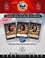 Jersey Fusion All Sports Edition Series 4 Sealed Box - (1) Jersey Fusion Per Box - Sports Gifts, Sports Memorabilia, Sports Collectibles, Fan Shop