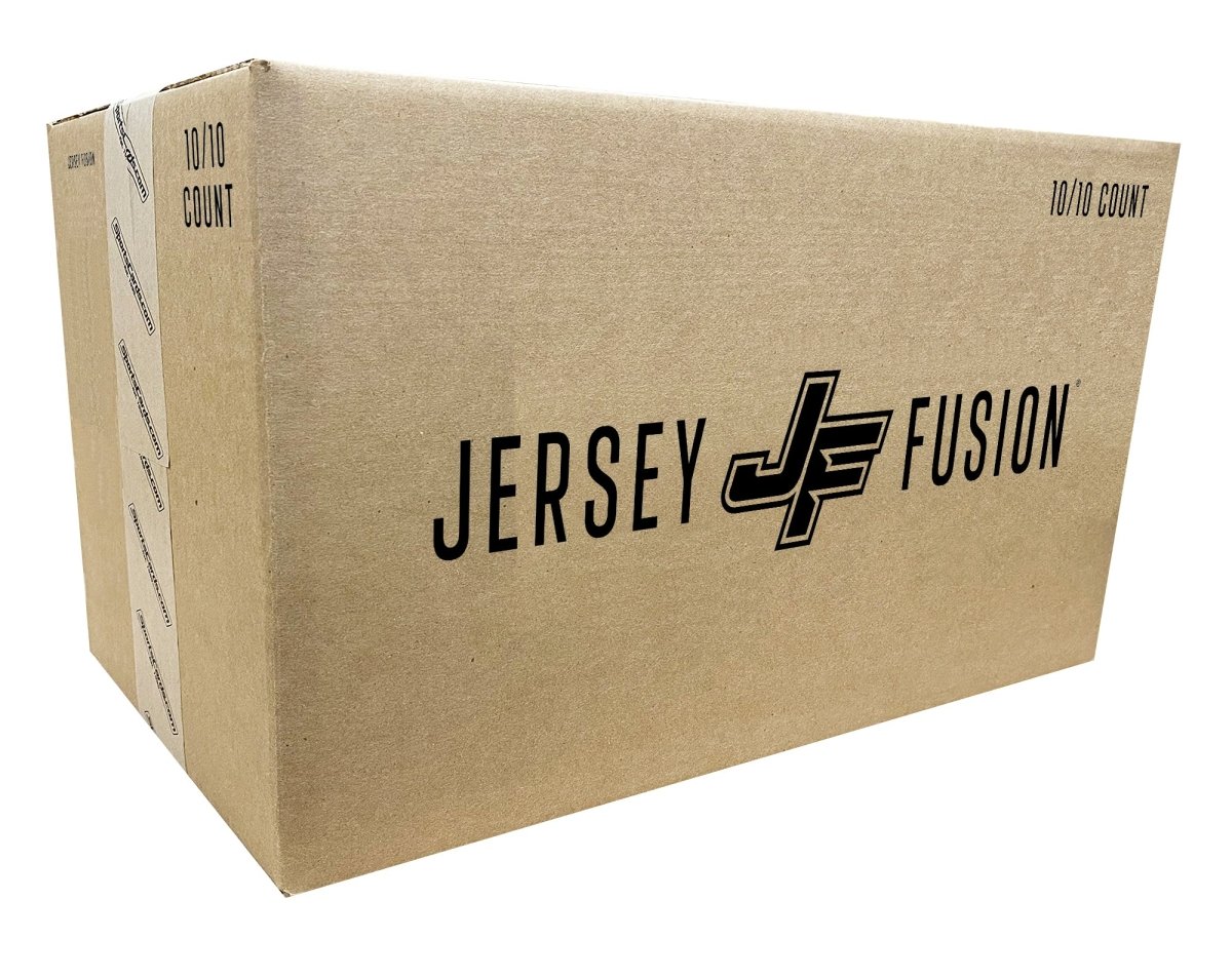 Jersey Fusion All Sports Edition Series 4 Case - (100) Sealed Boxes - Sports Gifts, Sports Memorabilia, Sports Collectibles, Fan Shop