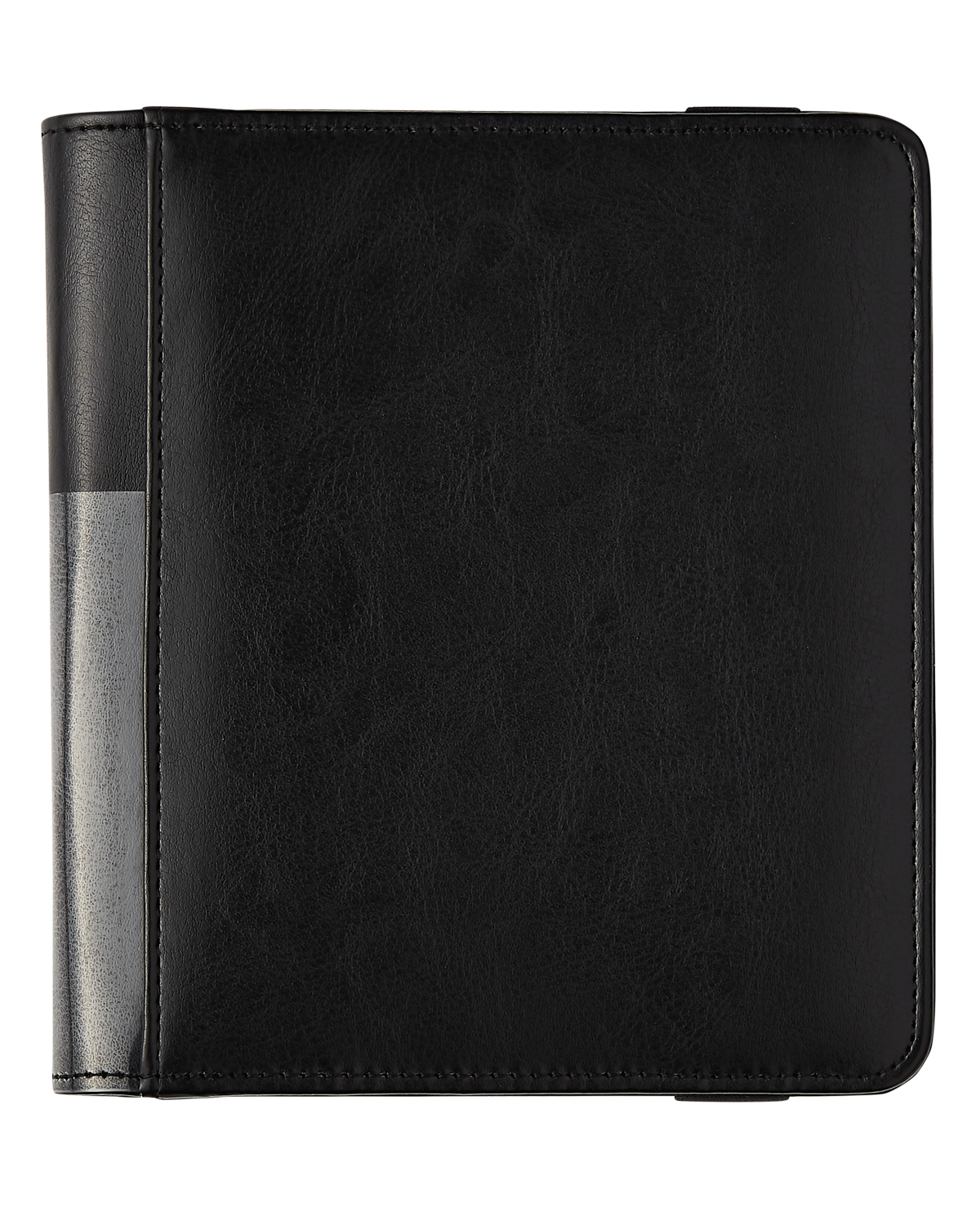 Card Codex Portfolio 80 - Black - Sports Collectibles, Sports Memorabilia, Sports Fan Shop, Sports Gifts