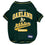 Oakland Athletics Dog Tee Shirt Pets First - Sports Collectibles, Sports Memorabilia, Sports Fan Shop, Sports Gifts