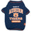 Auburn Tigers Dog Tee Shirt Pets First - Sports Collectibles, Sports Memorabilia, Sports Fan Shop, Sports Gifts