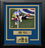 Aaron Donald Super Bowl LVI Final Play Los Angeles Rams 8x10 Framed Photo with Engraved Autograph - Sports Collectibles, Sports Memorabilia, Sports Fan Shop, Sports Gifts