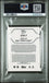 Graded 2024 Topps Now Alex Ovechkin #7 The GR8 Chase Sticker Hockey Card PSA 8 Near Mint