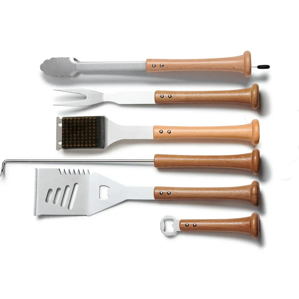 "6 Tool Player" Combo Set - Sports Collectibles, Sports Memorabilia, Sports Fan Shop, Sports Gifts