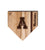 Appalachian State University Cutting Boards | Choose Your Size & Style - Sports Collectibles, Sports Memorabilia, Sports Fan Shop, Sports Gifts