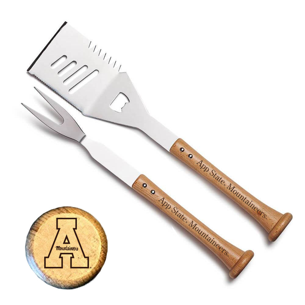 Appalachian State University "TURN TWO" Combo Set - Sports Collectibles, Sports Memorabilia, Sports Fan Shop, Sports Gifts