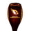 Arizona Cardinals Solar Torch LED - Sports Collectibles, Sports Memorabilia, Sports Fan Shop, Sports Gifts