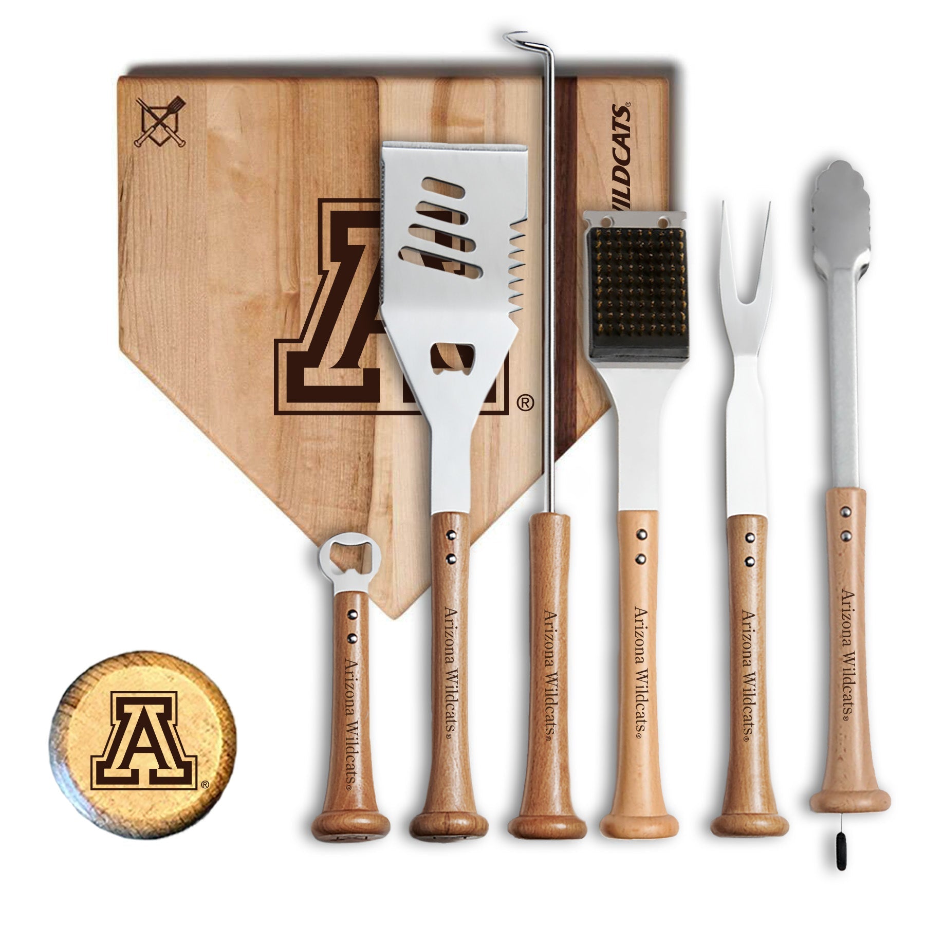 Arizona "MVP" Sets - Sports Collectibles, Sports Memorabilia, Sports Fan Shop, Sports Gifts