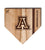Arizona Home Plates - Sports Collectibles, Sports Memorabilia, Sports Fan Shop, Sports Gifts