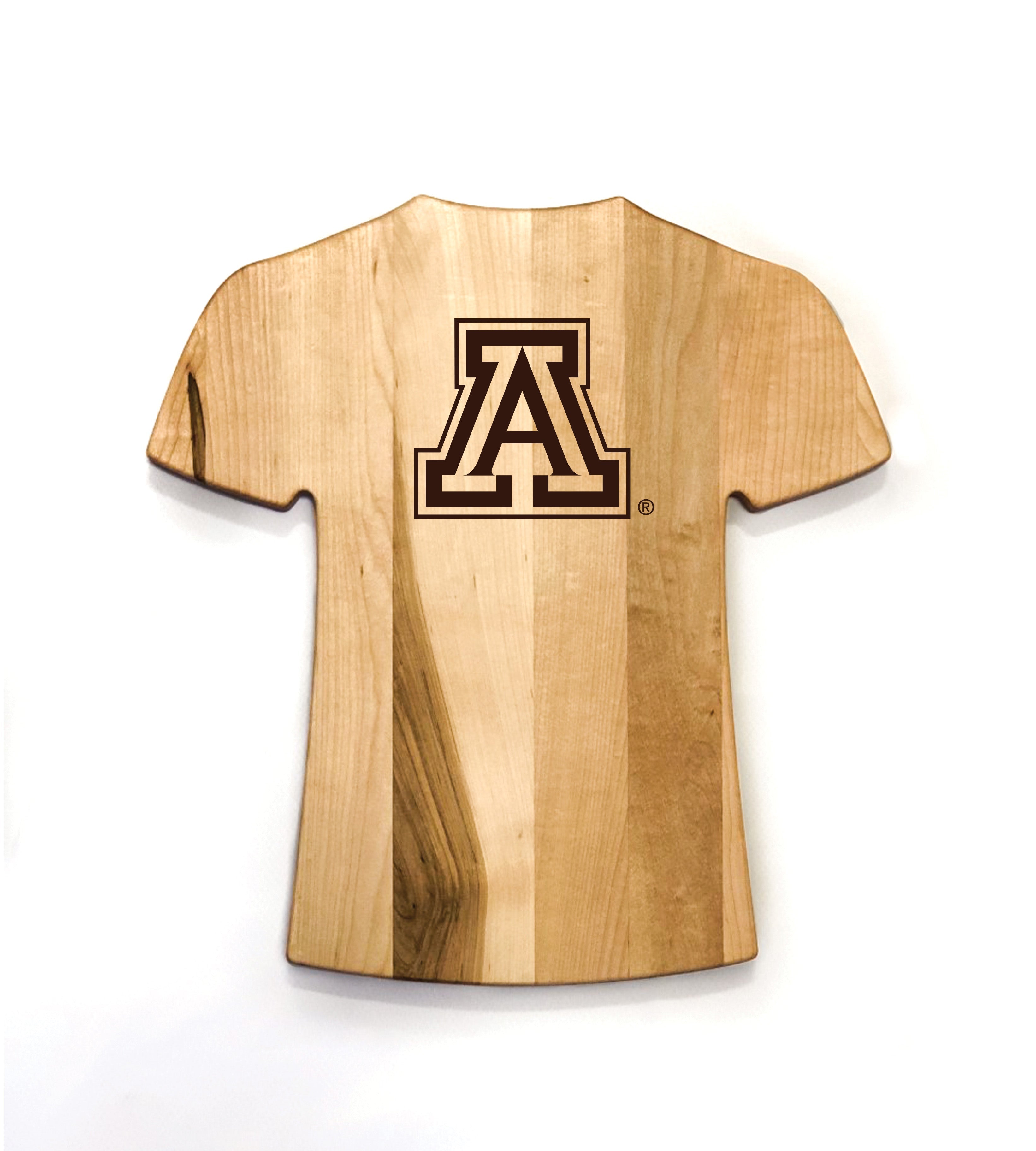 Arizona Jersey Board - Sports Collectibles, Sports Memorabilia, Sports Fan Shop, Sports Gifts