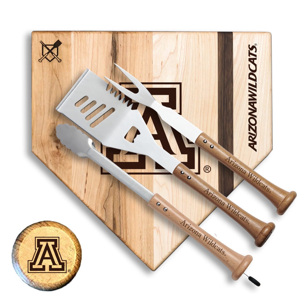 Arizona "SILVER SLUGGER" Sets - Sports Collectibles, Sports Memorabilia, Sports Fan Shop, Sports Gifts
