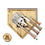 Arizona "GRAND SLAM" Sets - Sports Collectibles, Sports Memorabilia, Sports Fan Shop, Sports Gifts