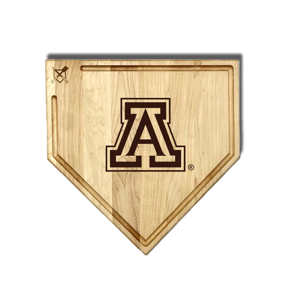 Arizona Home Plates - Sports Collectibles, Sports Memorabilia, Sports Fan Shop, Sports Gifts