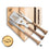 Arkansas "SILVER SLUGGER" Combo Set - Sports Collectibles, Sports Memorabilia, Sports Fan Shop, Sports Gifts
