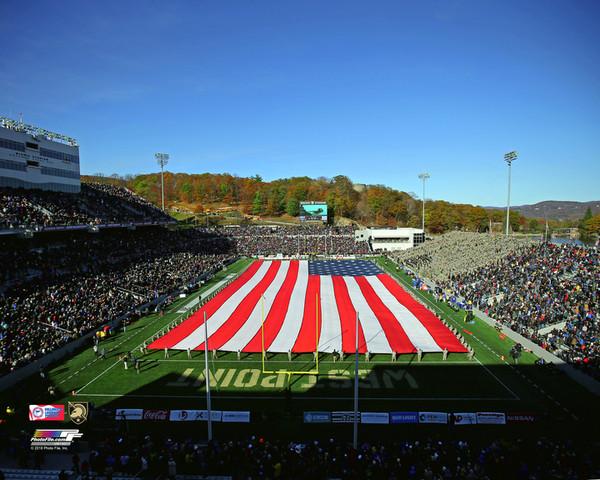Army Black Knights Blaik Field at Michie Stadium College Football 8" x 10" Photo - Sports Collectibles, Sports Memorabilia, Sports Fan Shop, Sports Gifts