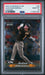 Graded 2024 Topps Stadium Club Jackson Merrill #50 Chrome Rookie RC Baseball Card PSA 10 Gem Mint