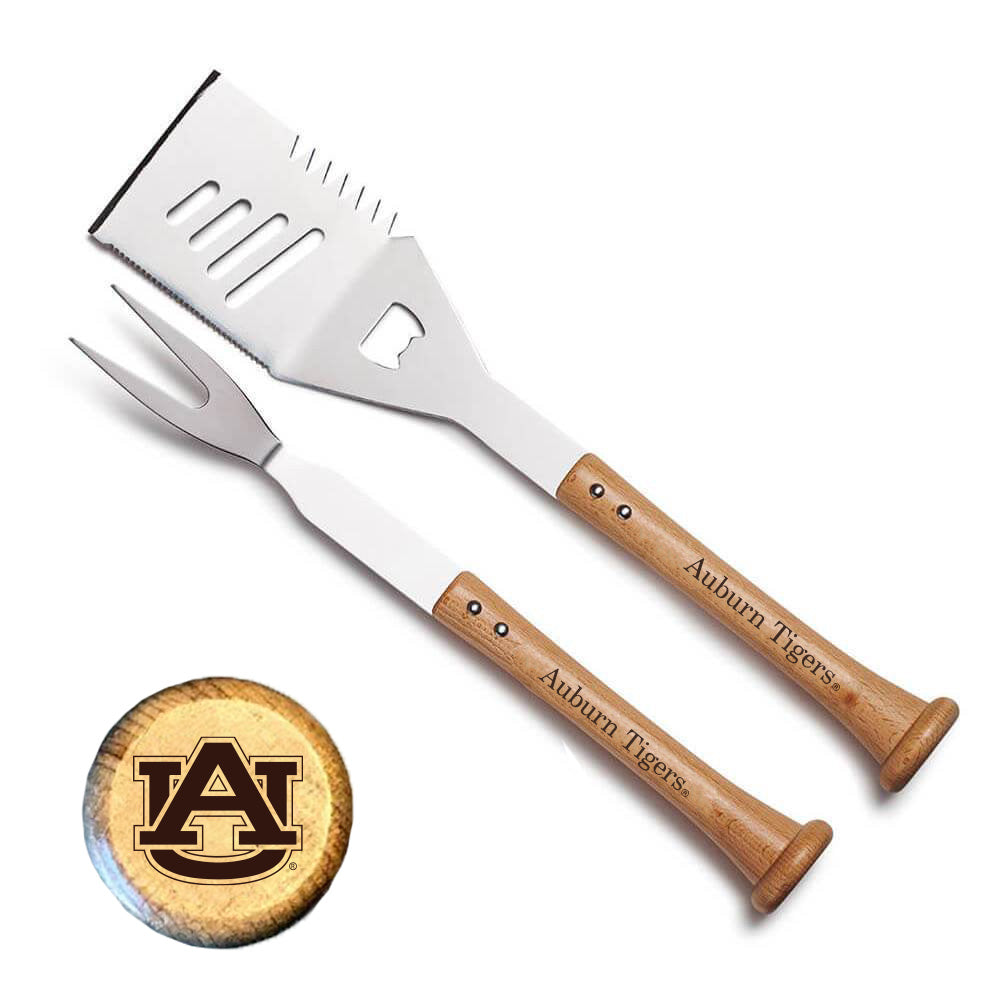 Auburn "TURN TWO" Combo Set - Sports Collectibles, Sports Memorabilia, Sports Fan Shop, Sports Gifts