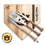 Auburn "SILVER SLUGGER" Combo Set - Sports Collectibles, Sports Memorabilia, Sports Fan Shop, Sports Gifts