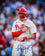 Austin Hays Chest Pound Autographed Philadelphia Phillies 8" x 10" Baseball Photo - Sports Collectibles, Sports Memorabilia, Sports Fan Shop, Sports Gifts