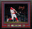 Austin Hays Blackout Swing Autographed Philadelphia Phillies 11" x 14" Framed Baseball Photo - Sports Collectibles, Sports Memorabilia, Sports Fan Shop, Sports Gifts