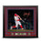 Austin Hays Blackout Swing Autographed Philadelphia Phillies 11" x 14" Framed Baseball Photo - Sports Collectibles, Sports Memorabilia, Sports Fan Shop, Sports Gifts