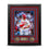 Austin Hays Chest Pound Autographed Philadelphia Phillies 8" x 10" Framed Baseball Photo - Sports Collectibles, Sports Memorabilia, Sports Fan Shop, Sports Gifts