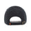 BALTIMORE ORIOLES BLACK 47 CLEAN UP Strapback Adjustable Hat - 757 Sports Collectibles