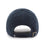 NEW YORK YANKEES NAVY 47 CLEAN UP Strapback Adjustable Hat - 757 Sports Collectibles