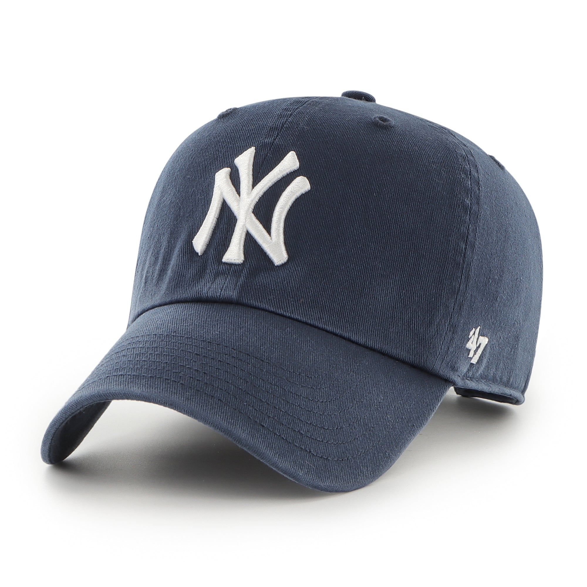 New York Yankees ’47 clean up